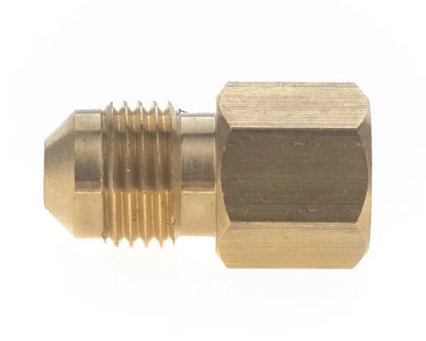 Reducción sae 5/16''m - 1/4''h