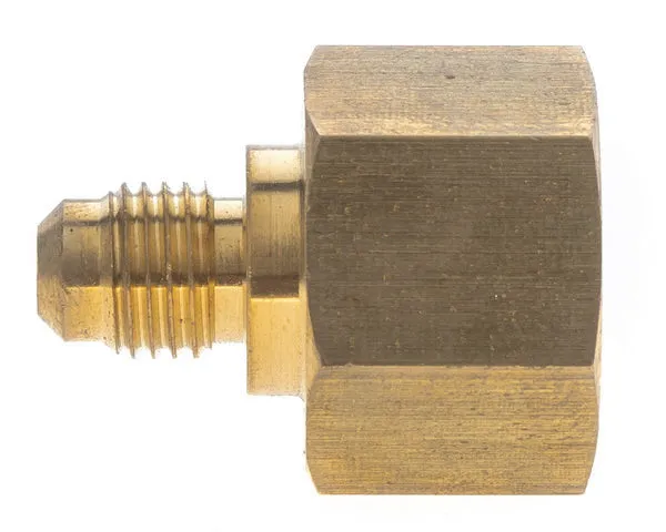 Reducción sae 1/4''m - 1/2''h
