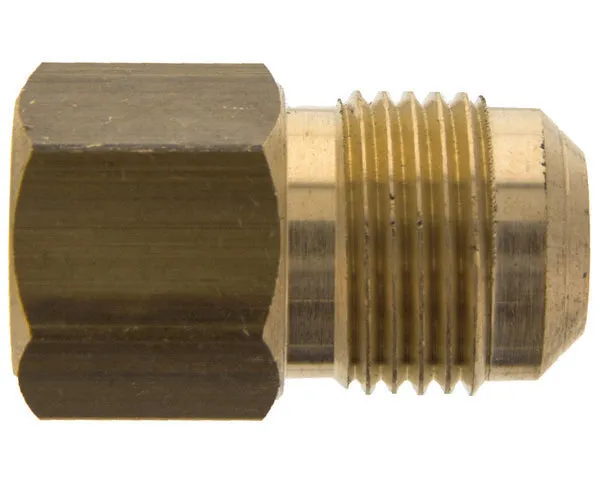 Reducción sae 1/2"m - 3/8"h | STANDARD: 03TF082