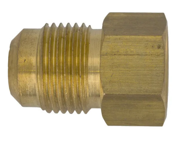 Reducción sae 5/8"m - 1/2"h | STANDARD 03TF083