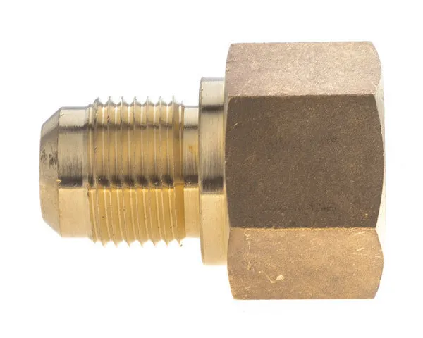 Reducción SAE 5/8''M - 3/4''H