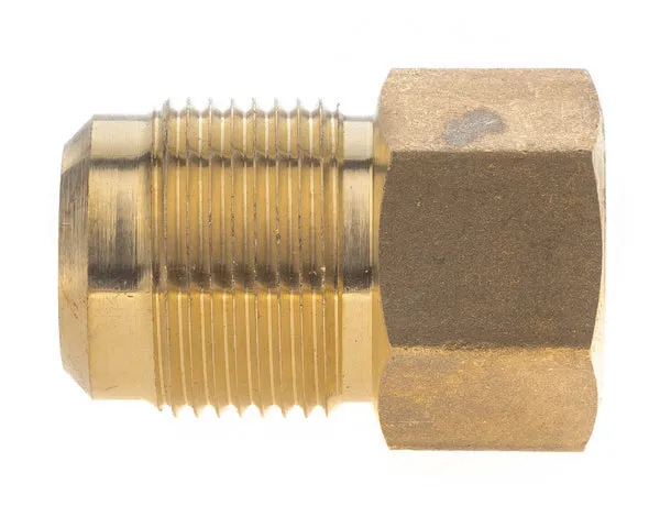 Reducción SAE 3/4' M - 5/8' H | 03TF084