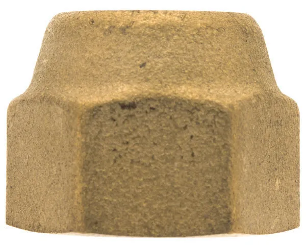 Tuerca reducida sae 1/2'' x tubo 3/8''
