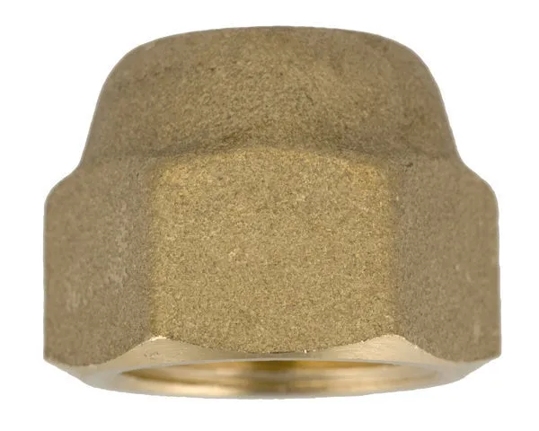 Tuerca reducida sae 3/4'' x tubo 5/8''