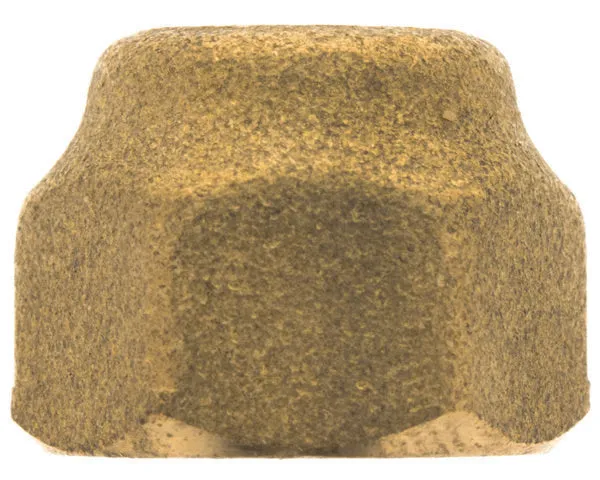 Tuerca frigorífica sae 1/4''h | 03TF071