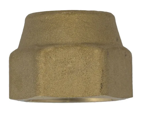 Tuerca frigorífica SAE 5/8''h | 03TF074