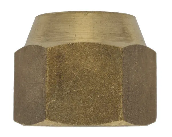 Tuerca frigorífica sae 3/4'' h | 03TF075