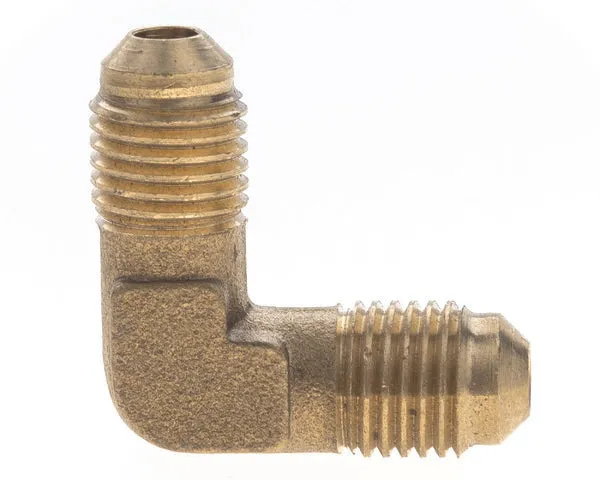 Codo sae 1/4''m