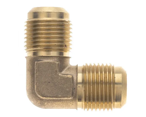 Codo SAE 5/8''M