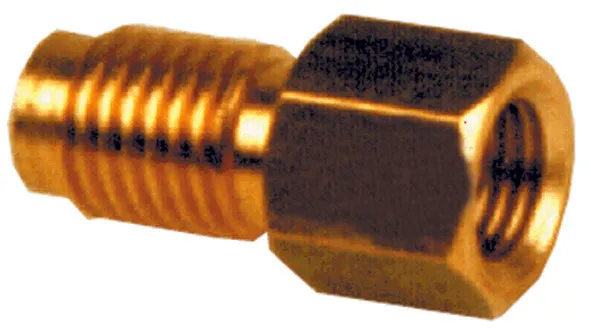 Sae - m / GAS - h 3/8'x1/4'
