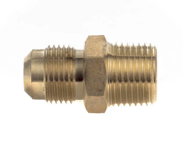 Acoplamiento sae - m / gas - m 1/2''x1/2''