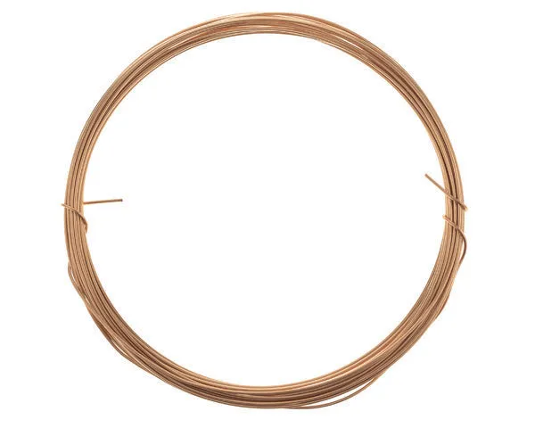 Tubo capilar 1,00 x 2,00 mm. rollo 15 m.
