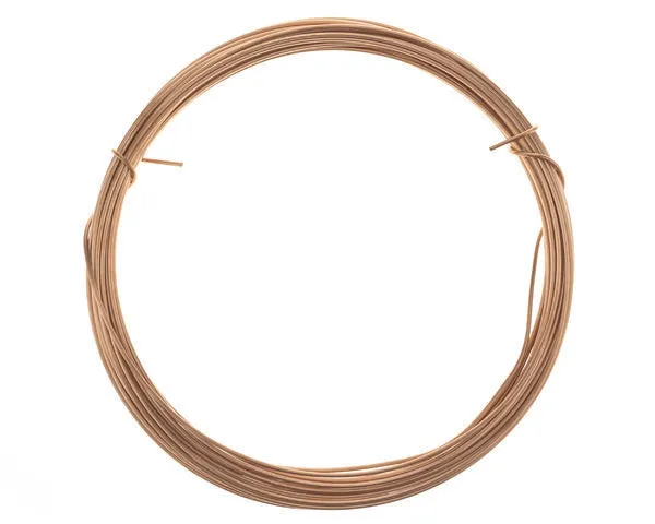 Tubo capilar 1,25 x 2,45 mm. rollo 15 m.