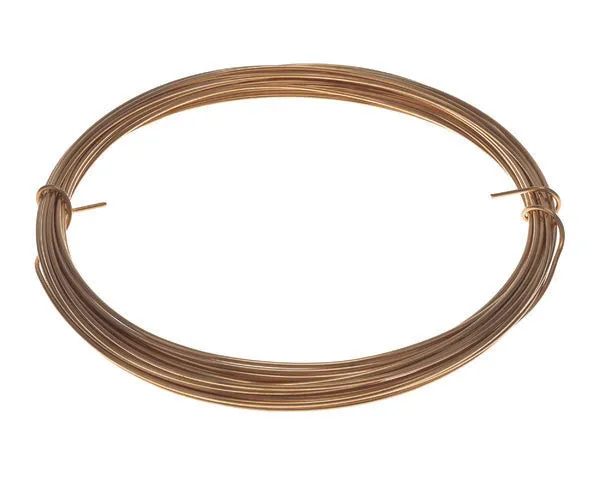 Tubo capilar 1,50 x 2,50 mm. rollo 15 m.