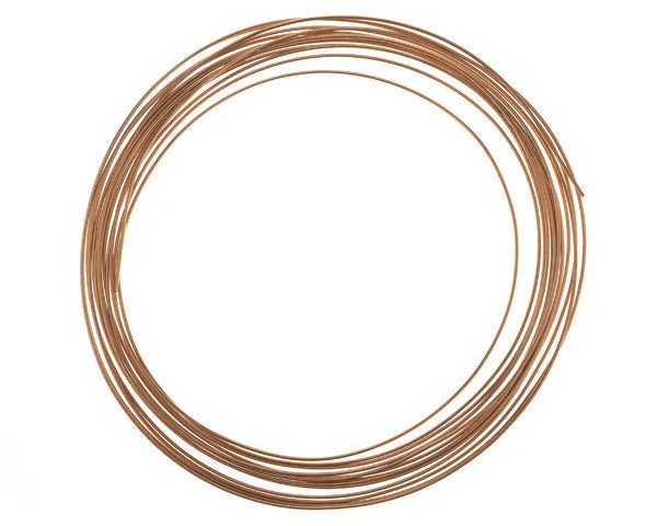 Tubo capilar 1,50 x 3,00 mm. rollo 15 m.