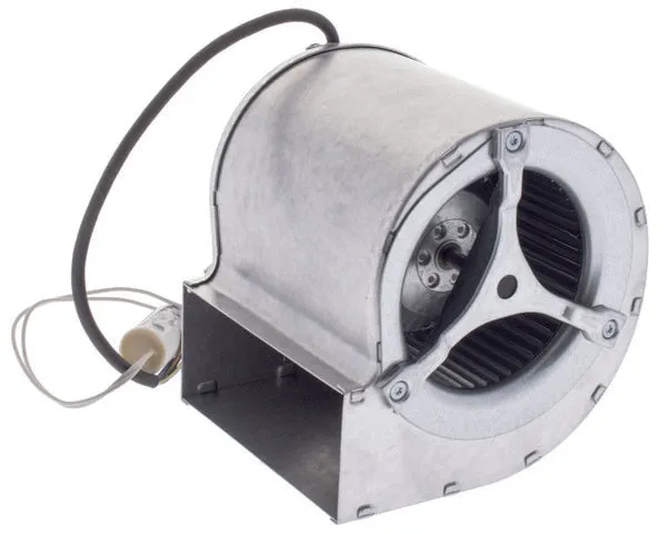 Cointra motor ventilador caldera cointra biomasa