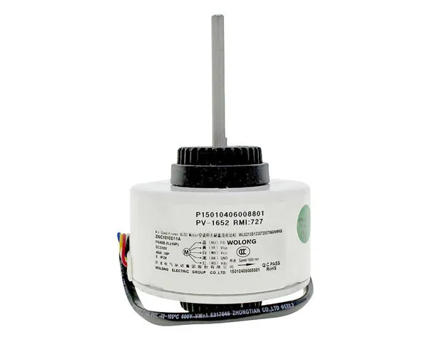 Dicore motor u/int dicore 15010406008801