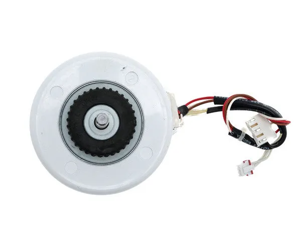 Dicore motor asdgr09r3(1le) turbina interior