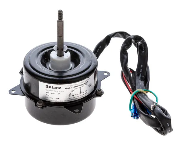 Dicore motor ventilador exterior asdg12ayr