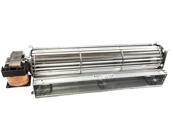 Ventilador tangencial tgo 60/1-300/15