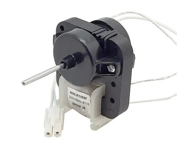 Lg motor ventilador frigorífico lg