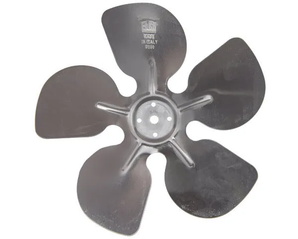 Hélice motor ventilador ø 200 mm 28º 5w