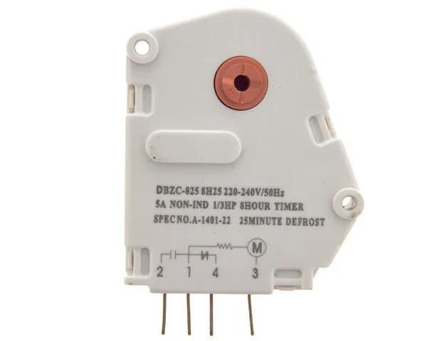 Temporizador desescarche frigo dbzc-825