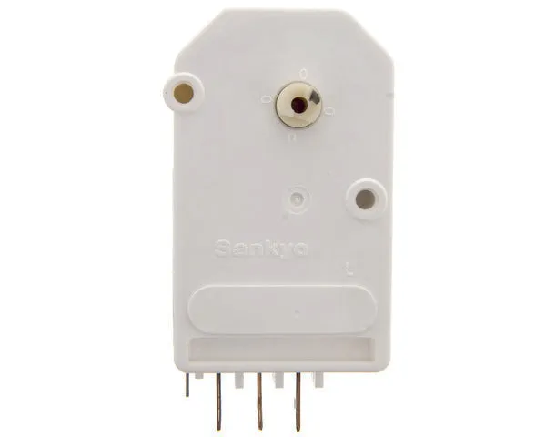 Lg temporizador desescarche frigorífico lg