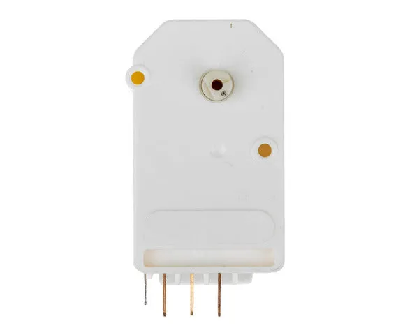 Lg temporizador descarche nevera lg