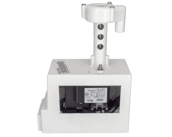 Brema bomba fabricador hielo brema 55w 230v