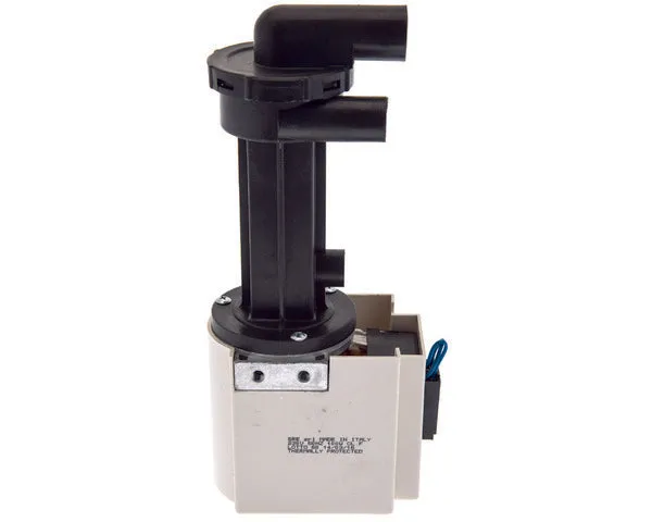 Bomba desagüe fabricador hielo 100w