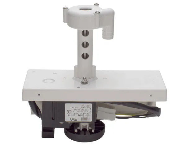 Brema bomba fabricador hielo brema 55w