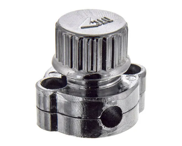 Válvula carga anillo kit para tubo 1/4' '