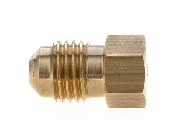 Tapón sae 1/4' 'm