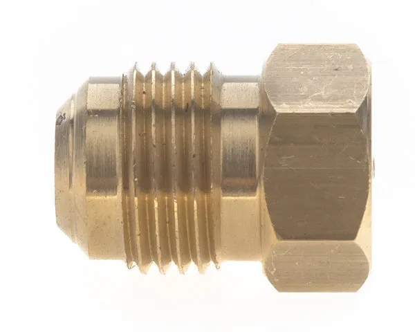 Tapón sae 3/8' 'm
