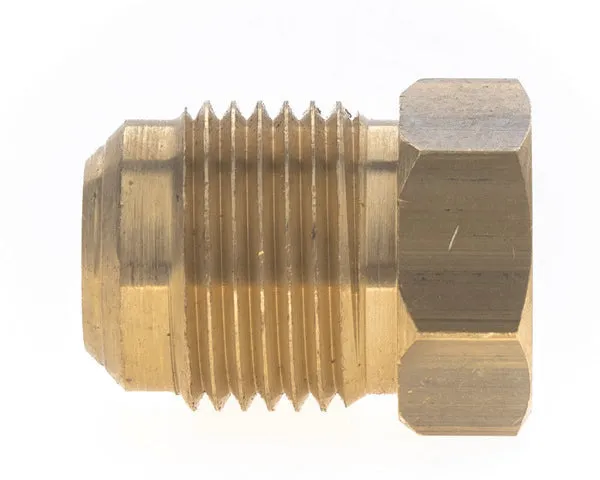 Tapón sae 1/2' 'm