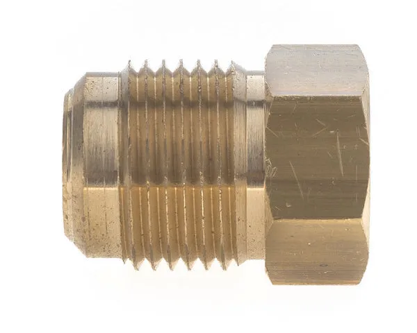 Tapón sae 5/8' 'm