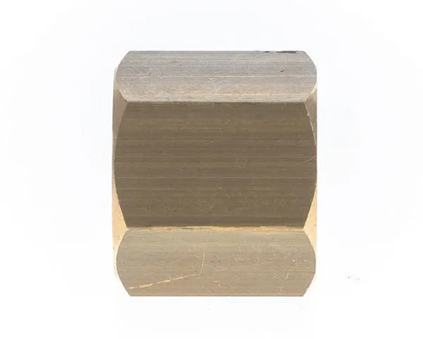Tapón sae 3/8' 'h