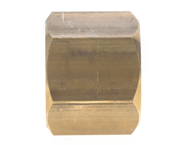 Tapón sae 3/4' 'h