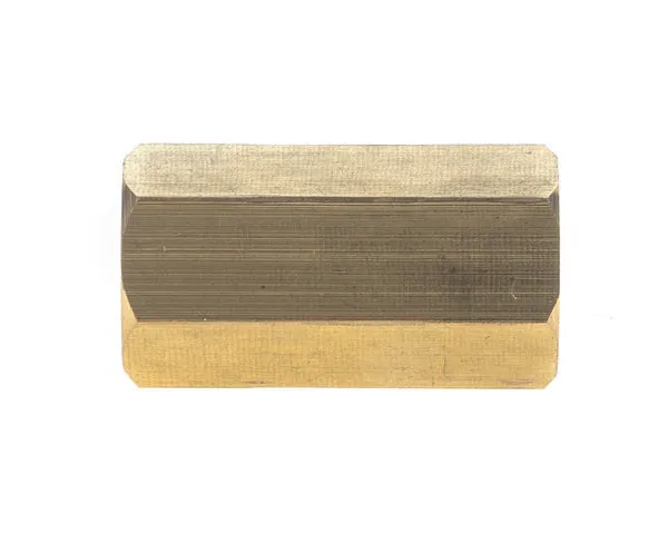Unión sae 1/4' 'h-1/4' 'h