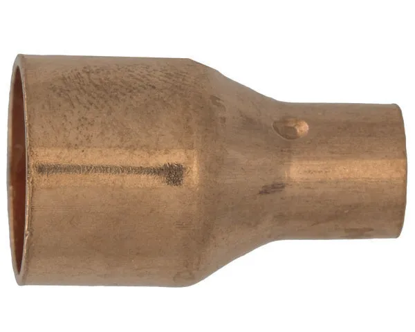 Manguito reducción h-h 240 cu 1/2' 'x1/4' '