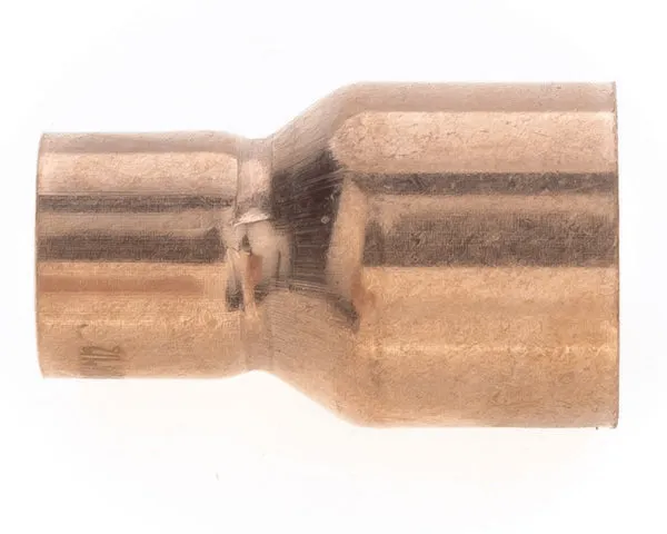 Manguito reducción h-h 240cu 3/4' 'x1/2' '