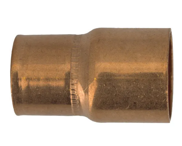 Manguito reducción h-h 240cu 3/4' 'x5/8' '