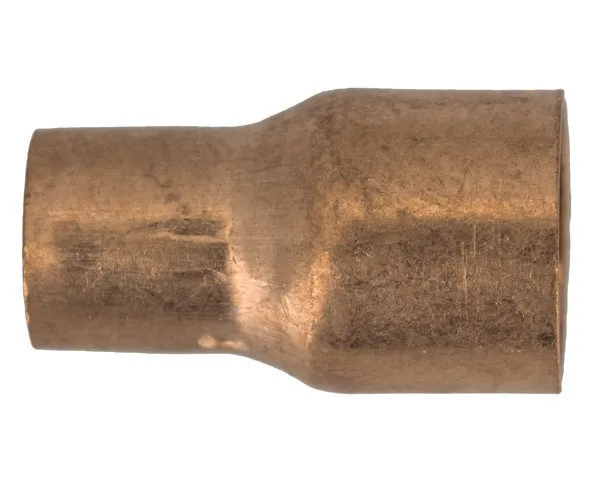 Manguito reducción h-h 240cu 3/8' 'x1/4' '