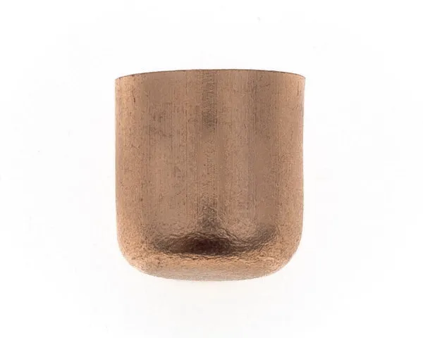 Tapón h 301 cobre 1/4' '