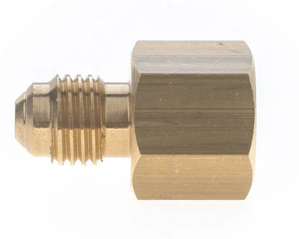 Reducción sae - m / gas - h 1/4' ' x 1/4' '