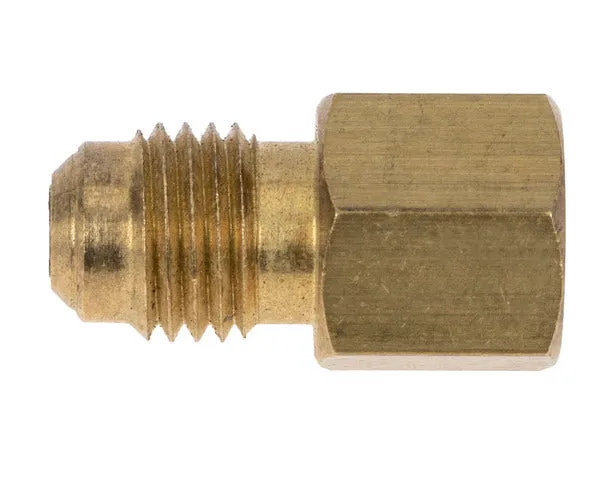 Reducción sae - m /m gas - h 1/4' ' x 1/8' '