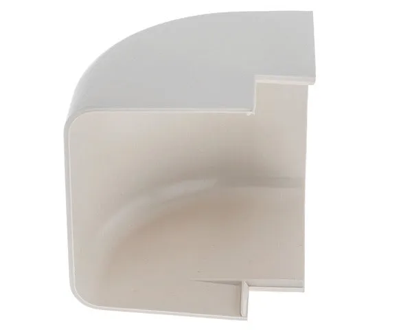Ángulo exterior canalsplit 1206 ae