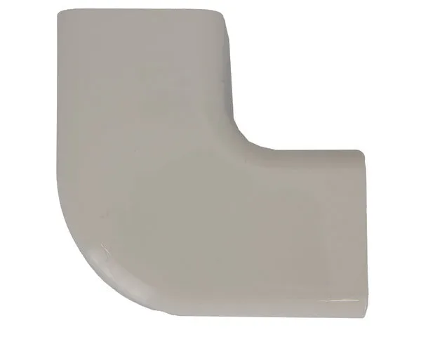 Ángulo plano curva canalsplit 0607 cp