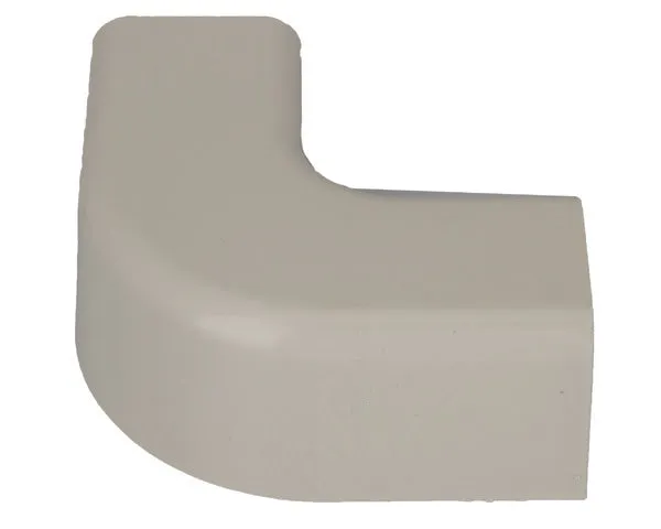 Ángulo plano curva canalsplit 0907 cp